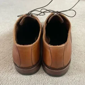 Allen Edmonds | Shoes | Allen Edmonds 1 Evanston Walnut  display picture 1